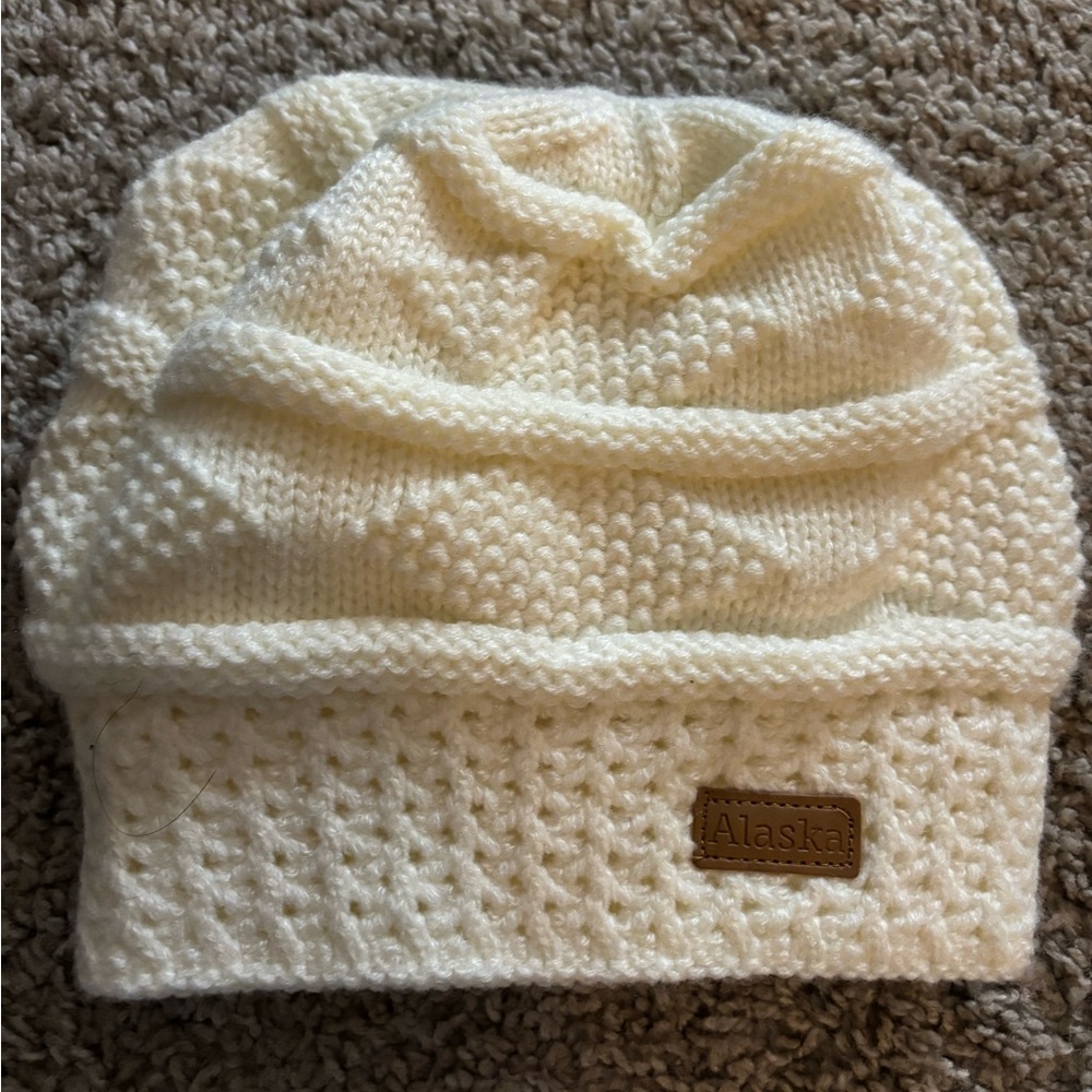 Beanie